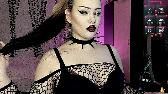 strawberry elfcat online show from 16, 6, 2026