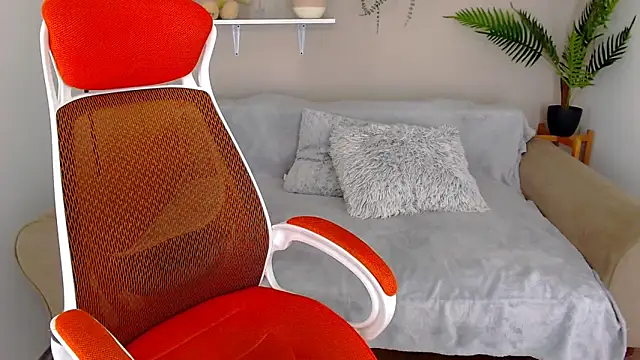 RedHeadBridget online show from 14, 3, 2025