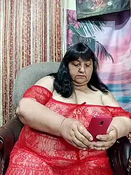 Snapshot of Nezsbudka chatting on 22, 5, 2026 Nezsbudka online show from 22, 5, 2026