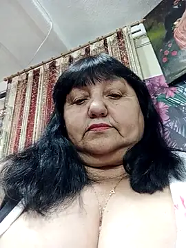 Snapshot of Nezsbudka chatting on 10, 5, 2026 Nezsbudka online show from 10, 5, 2026