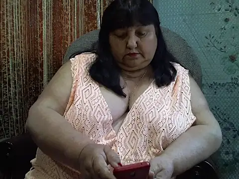 Snapshot of Nezsbudka chatting on 1, 6, 2026 Nezsbudka online show from 1, 6, 2026