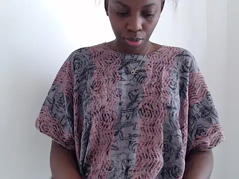 black   ghodess online show from 14, 9, 2025