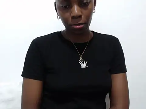 black   ghodess online show from 3, 10, 2025