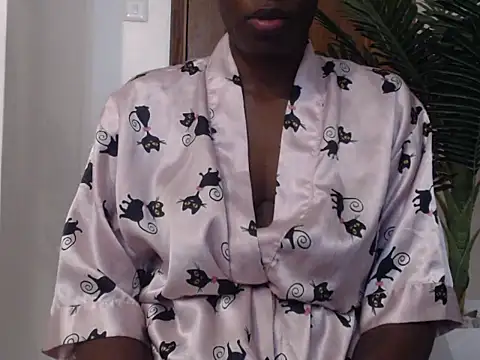 black   ghodess online show from 14, 1, 2026