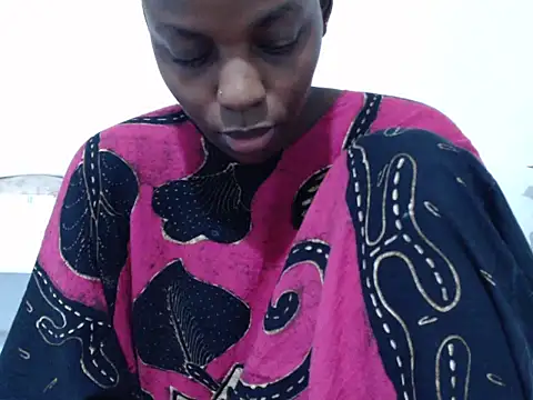 black   ghodess online show from 5, 11, 2025