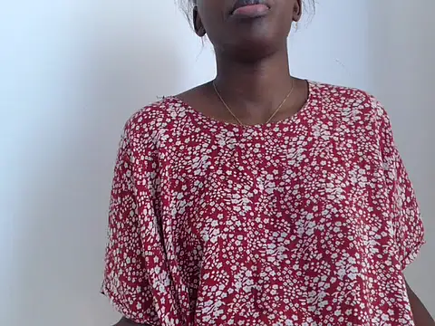 black   ghodess online show from 15, 9, 2025