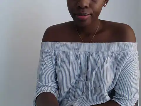 black   ghodess online show from 17, 9, 2025