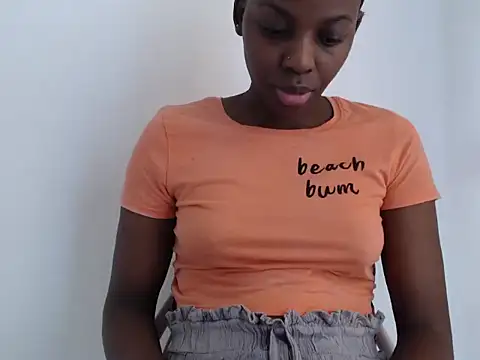 black   ghodess online show from 29, 9, 2025