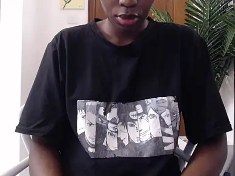 black   ghodess online show from 4, 3, 2026