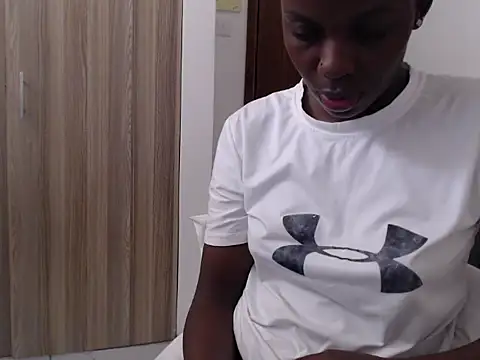 black   ghodess online show from 22, 11, 2025