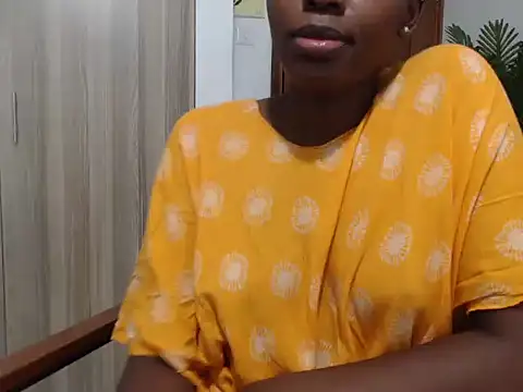 black   ghodess online show from 14, 10, 2025