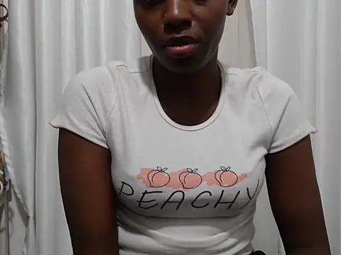 black   ghodess online show from 31, 10, 2025