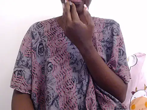 black   ghodess online show from 17, 12, 2025