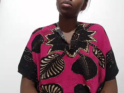 black   ghodess online show from 26, 9, 2025