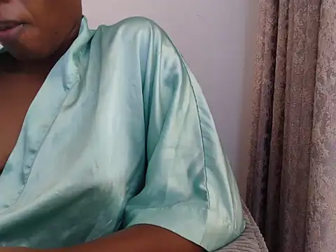 black   ghodess online show from 2, 5, 2026