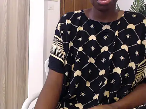 black   ghodess online show from 18, 3, 2026