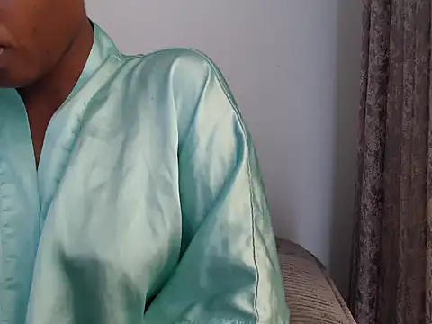 black   ghodess online show from 30, 5, 2026
