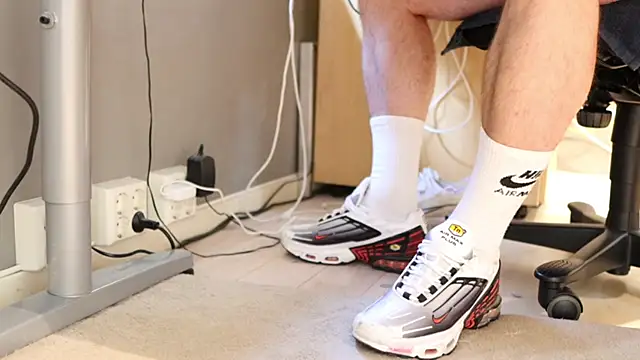 SneakerMaster  online show from 28, 7, 2026
