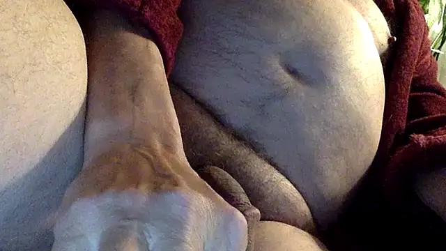 Thorandkitty online show from 23, 4, 2026