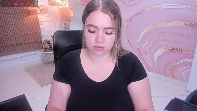 meliboobs  online show from 25, 10, 2025