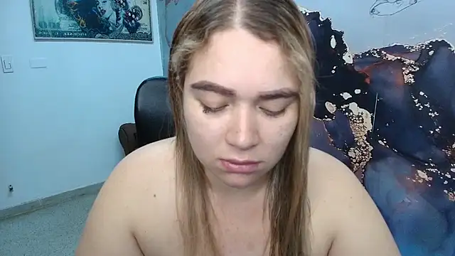 meliboobs  online show from 8, 9, 2025