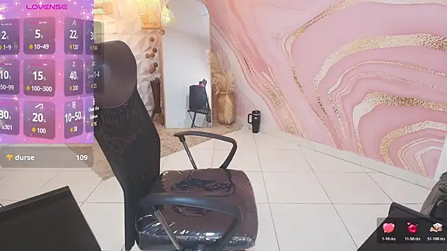 meliboobs  online show from 18, 10, 2025