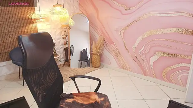 meliboobs  online show from 3, 10, 2025