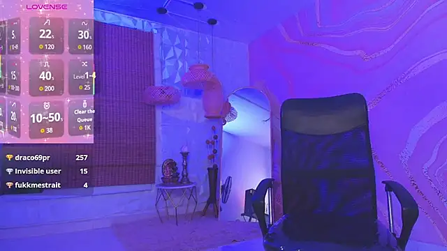 meliboobs  online show from 17, 9, 2025