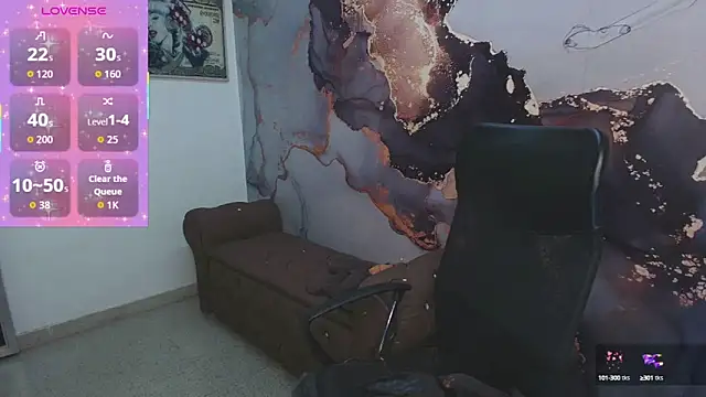 meliboobs  online show from 18, 9, 2025