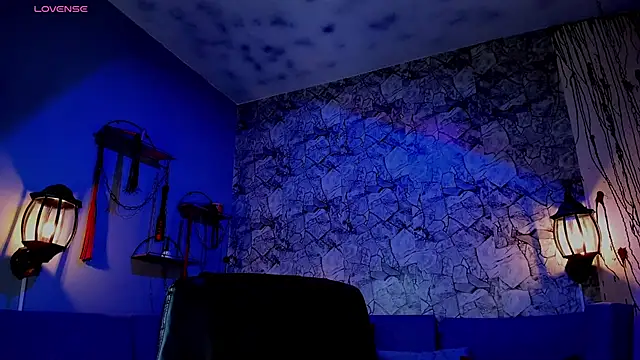 irregular fetish  online show from 8, 2, 2025