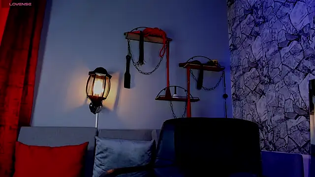 irregular fetish  online show from 7, 3, 2025