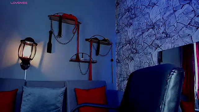 irregular fetish  online show from 5, 3, 2025