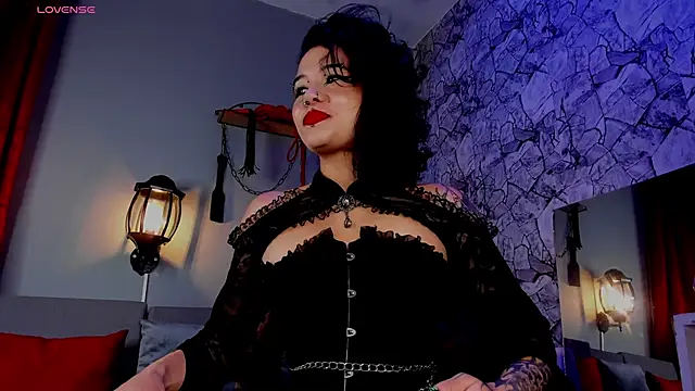 irregular fetish  online show from 6, 3, 2025