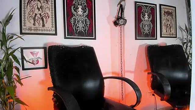 irregular fetish  online show from 28, 5, 2026