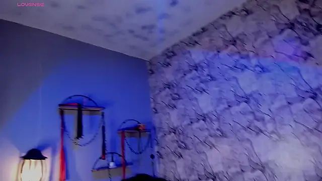 irregular fetish  online show from 30, 1, 2025