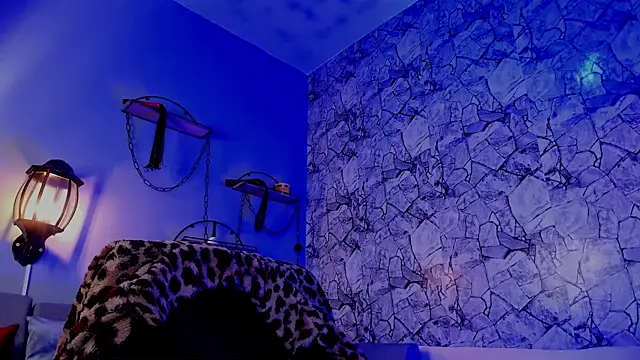 irregular fetish  online show from 26, 2, 2025