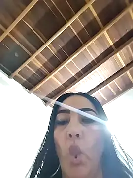 VenussVega online show from 20, 2, 2026