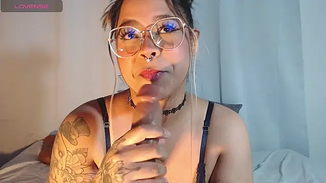 Snapshot of Ninatejeiros chatting on 19, 7, 2026 Ninatejeiros online show from 19, 7, 2026