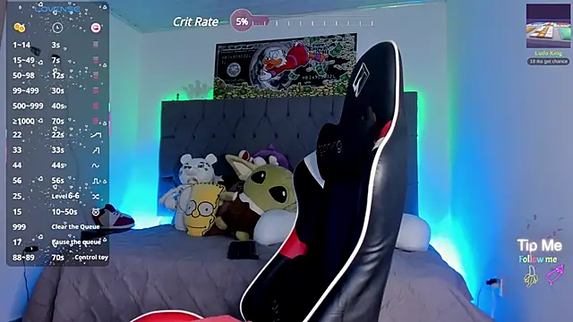 thomklein online show from 13, 3, 2025