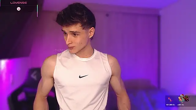 thomklein online show from 1, 12, 2025