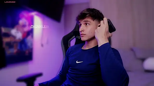 thomklein online show from 17, 9, 2025