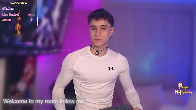 thomklein online show from 25, 10, 2025