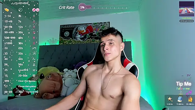 thomklein online show from 8, 3, 2025