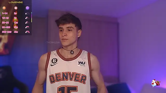 thomklein online show from 22, 11, 2025