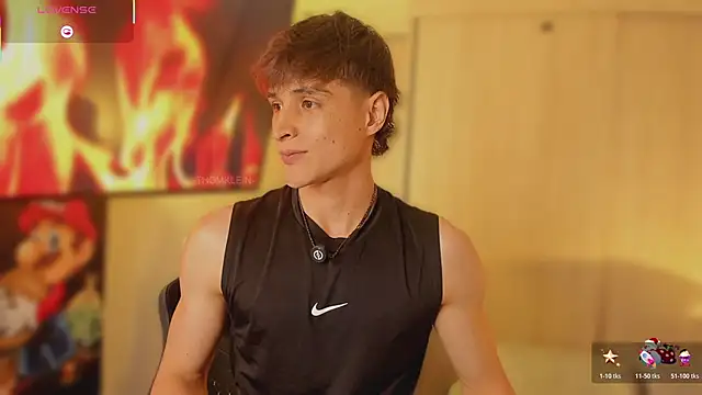 thomklein online show from 4, 12, 2025