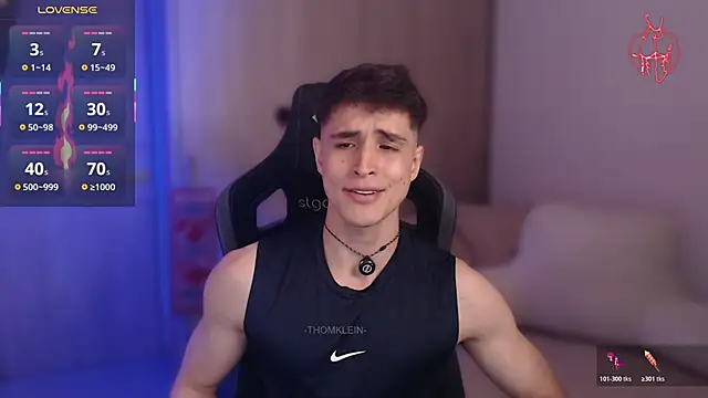 thomklein online show from 16, 2, 2026