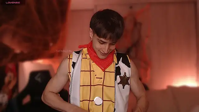 thomklein online show from 30, 10, 2025