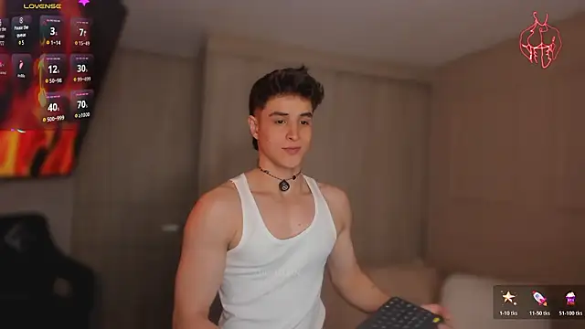 thomklein online show from 16, 3, 2026