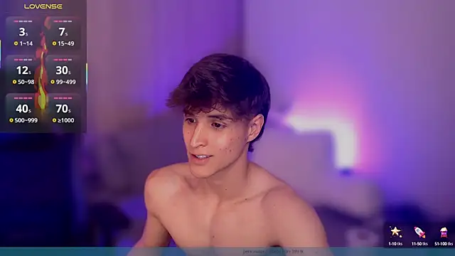 thomklein online show from 1, 10, 2025