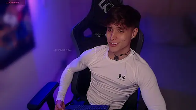 thomklein online show from 7, 10, 2025